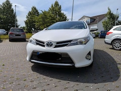 Bild des Angebotes Toyota Auris Auris 1.8 VVT-i Hybrid Automatik Life Plus