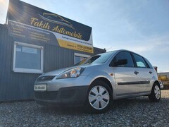 Bild des Angebotes Ford Fiesta Ambiente Klima TÜV NEU03/2028 8fach ber.