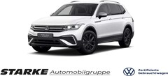 Bild des Angebotes VW Tiguan Allspace 2.0 TSI DSG 4Motion Move