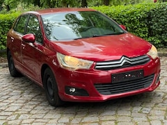 Bild des Angebotes Citroen C4 C4 1.4 VTi 95 Tendance 95PS Klima Scheckheft