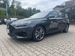 Bild des Angebotes Hyundai i30 Advantage