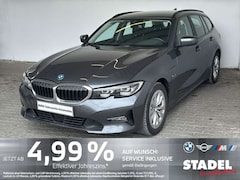 Bild des Angebotes BMW 320 e Touring Advantage Navi.LED.ACC.RFK.KoZg.AHK