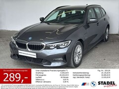 Bild des Angebotes BMW 320 e Touring Advantage Navi.LED.ACC.RFK.KoZg.AHK