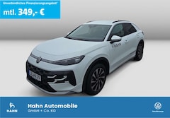 Bild des Angebotes VW T-Roc Life 1.5eTSI 110kW RFK CLIMA SIDEASS APP
