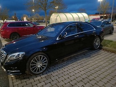 Bild des Angebotes Mercedes-Benz S 350 S 350 (BlueTEC) d 7G-TRONIC