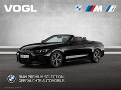 Bild des Angebotes BMW 440 M440i xDrive Cabrio LKH SHZ LED