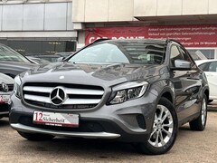Bild des Angebotes Mercedes-Benz GLA 200 d 4MATIC *AUTOMATIK*NAVI*
