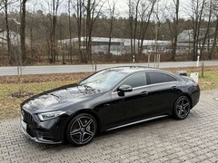 Bild des Angebotes Mercedes-Benz CLS 450 Coupe eq-boost Premium 4matic auto