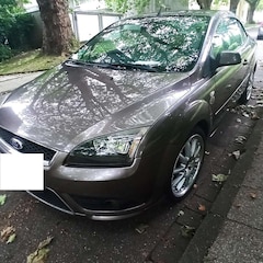 Bild des Angebotes Ford Focus CC Focus Coupe-Cabriolet 2.0 16V Titanium