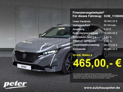 Bild des Angebotes Peugeot 308 308 SW GT Hybrid 136PS eDSC +Navi+Kamera+LED+SHZ