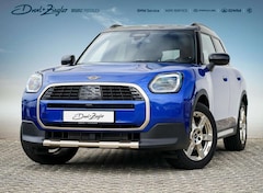 Bild des Angebotes MINI Cooper Countryman Countryman C Favoured-T Paket XL AHK PanoDach