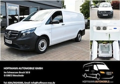 Bild des Angebotes Mercedes-Benz Vito 116CDI Kühlkastenwagen 0°C RWD lang Carrier