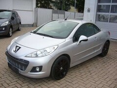 Bild des Angebotes Peugeot 207 CC 1.6 HDI*1-Hand*voll-Service*Top