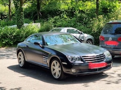 Bild des Angebotes Chrysler Crossfire Automatik