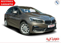 Bild des Angebotes BMW 218 218i Advantage Klimaaut. LED Navi Tempomat PDC