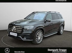Bild des Angebotes Mercedes-Benz GLS 580 GLS 580 4M AMG MANUFAKTUR+HuD+Pano+Stdh.+FAP+AHK