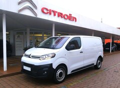 Bild des Angebotes Citroen Jumpy 2.0 BlueHDi 145 EAT8 L2 *GANZJAHRESREIFEN, NAVI*