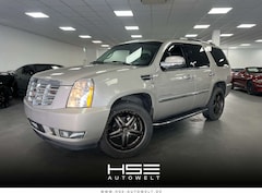 Bild des Angebotes Cadillac Escalade 6,2l V8/EU-Modell/6-Sitzer/TÜV 2027/AHK/4X4