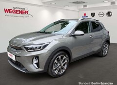 Bild des Angebotes Kia Stonic 1.0 T-GDi Spirit Navi*PDC*CAM*LED*Totwink