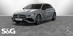 Bild des Angebotes Mercedes-Benz A 200 Kompaktlim AMG MBUX+LED+Pano+Distro+LM19