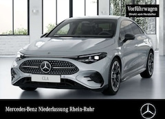 Bild des Angebotes Mercedes-Benz CLA 200 Cp. AMG Sportpaket Night AMG 19" Pano-Dach