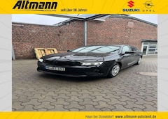 Bild des Angebotes Opel Astra GS KAM SHZ LHZ CARPLAY ANDROID AUTO
