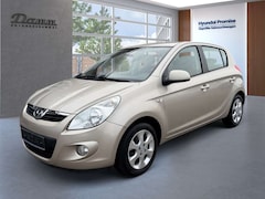 Bild des Angebotes Hyundai i20 1.2B 78PS M/T A/C Classic