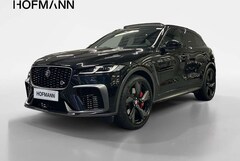 Bild des Angebotes Jaguar F-Pace SVR