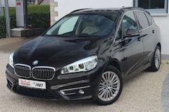 Bild des Angebotes BMW 225 ~LED~Navi~Leder~Automatik~SHZ~