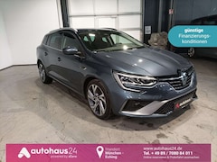 Bild des Angebotes Renault Megane IV 1.3 TCe  160 Grandtour R.S.Line