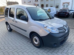 Bild des Angebotes Renault Kangoo Rapid  Flügeltüren/Standheizung