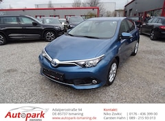 Bild des Angebotes Toyota Auris (E18) Hybrid Edition-S