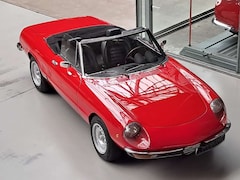 Alfa Romeo Spider Veloce Spider