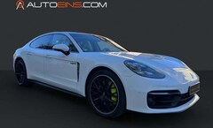 Bild des Angebotes Porsche Panamera 4 E-Hybrid Platinum Edition*Matrix-LED*