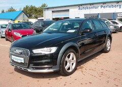 Bild des Angebotes Audi A6 allroad quattro 3.0 TDI.Xenon.Teilleder.AHK