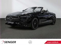 Bild des Angebotes Mercedes-Benz CLE 180 Cabriolet AMG AHK Digital-Light 360K.
