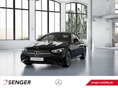 Bild des Angebotes Mercedes-Benz CLE 180 Cabriolet AMG AHK Digital-Light 360K.