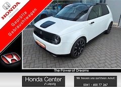 Bild des Angebotes Honda e Advance 17" Navi/LED/360°Kamera