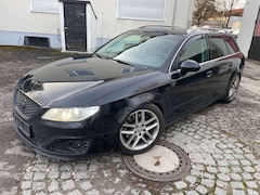 Bild des Angebotes SEAT Exeo ST Style - Leder - Aut. - SD
