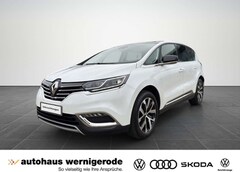 Bild des Angebotes Renault Espace Energy Elysée 1.8TCe DSG *LED*PDC*Klima*