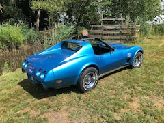 Bild des Angebotes Chevrolet Corvette C3 Stingray 1976 Targa