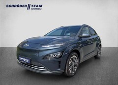 Bild des Angebotes Hyundai KONA Elektro 39,2 kWh Basis ACC/HEADUP/NAVI