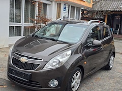 Bild des Angebotes Chevrolet Spark LS+*1 HAND