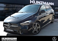 Bild des Angebotes Mercedes-Benz B 180 AMG Night MBUXNavi-Prem. 360° AHK