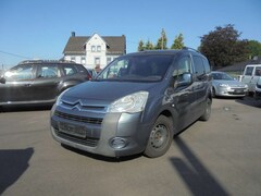 Bild des Angebotes Citroen Berlingo Multispace