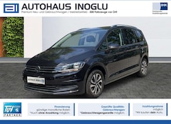 Bild des Angebotes VW Touran Active Start-Stopp 7 Sitze SHZ ALL Wetter