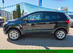 Bild des Angebotes Ford EcoSport Trend*Klima*Sitzhz*PDC*Zahnriemen Neu *