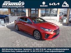 Bild des Angebotes Kia ProCeed / pro_cee'd PROCEED 1.6T DCT7 GT NAV GD KOMF