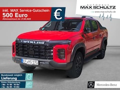 Bild des Angebotes Maxus T60 MAX LUX *LED*PDC*SpurH*SpurW*LM*KlimaA*SHZ