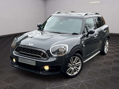 Bild des Angebotes MINI Cooper SD Countryman JCW,Navi,Automatik,PDC